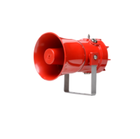e2s STExS1F Alarm Horn Sounder