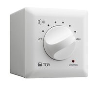 TOA AT-4120B-EB | 120 Watt Attenuator