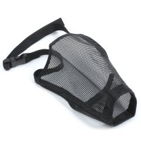 Ancol Nylon Mesh Dog Muzzle