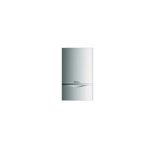 Vaillant EcoTec Plus 418 Regular Boiler Natural Gas 0010021222