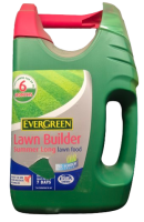 EVERGREEN LAWN BUILDER SPREADER