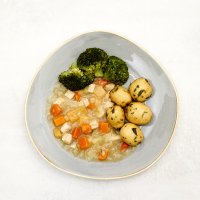 Redstar Chicken Casserole 6 x 400g