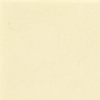 Mountboard 7043 Ivory/ Black Core 44"x 32"