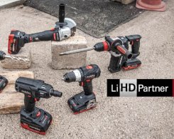 Metabo Power Tool Department