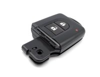 Genuine Nissan 2 Button Twist Proximity Smart Remote ID60