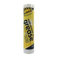 ProSolve EP2 Grease Cartridge 400g