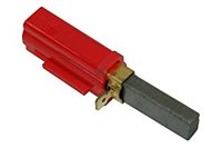 Numatic Henry Hetty 230155 Lamb Carbon Brush & Holder (230240) Single With Side Tag Genuine