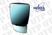 Rear View Twin Mirror (Left)