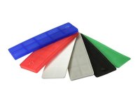 Timco Assorted Flat Packers Pack of 200