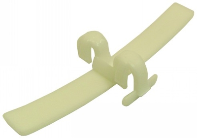 Bearing Pad Drum Support Tumble dryer - Zanussi