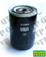 Engine Oil Filter