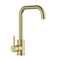 Salina Gold Tap