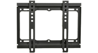 Fixed TV Wall Bracket 17" - 42" SF201