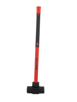 Spear and Jackson Fibreglass Sledge Hammer 10lb
