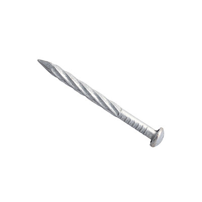 75mm Galvanised Drive Screws (1KG)