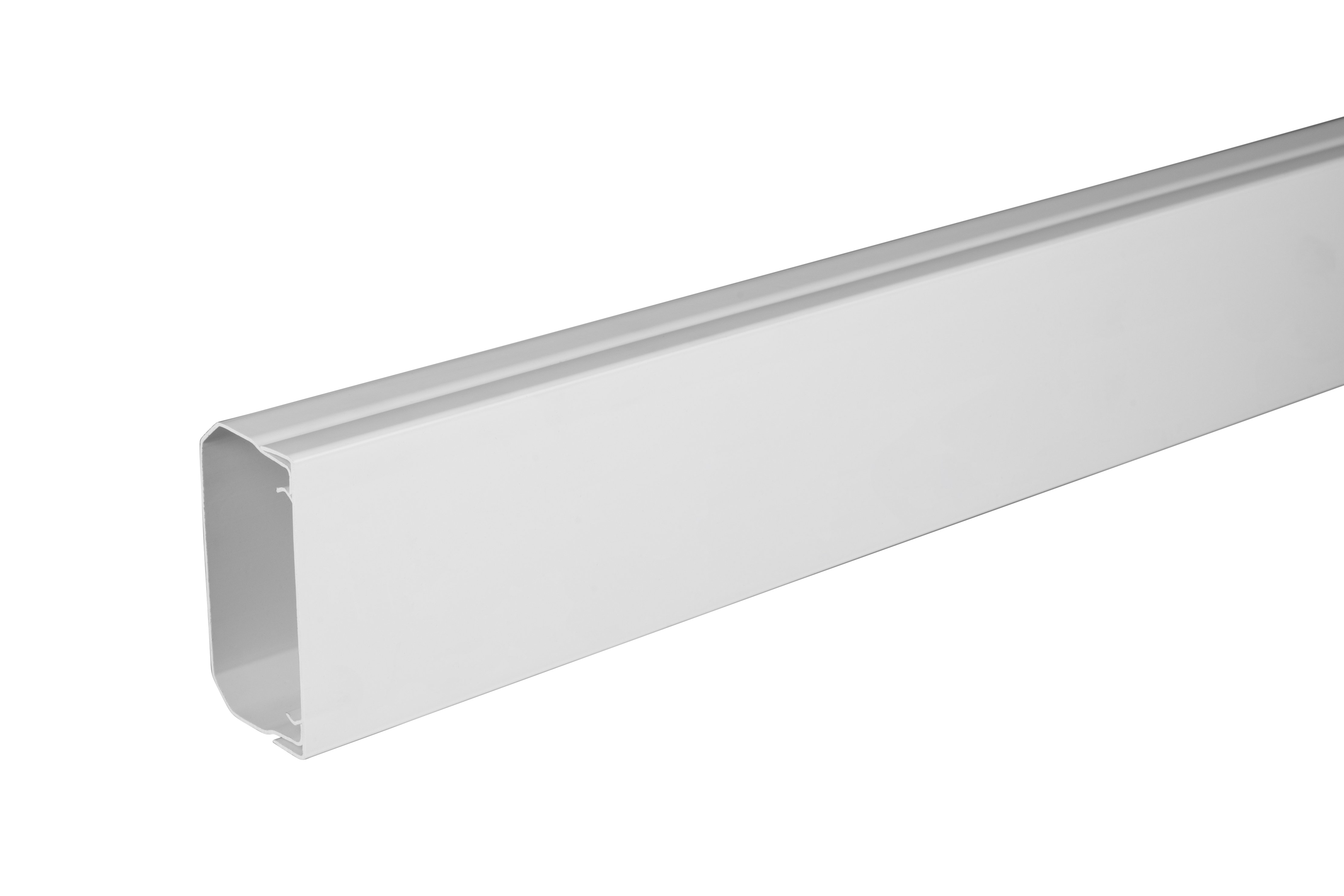 MT BENDEX 100x50mm MAXI TRUNKING (2.92m LTH)