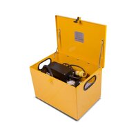 HILTA ELECTRIC TEST PUMP 110V TW0016 BOXED 