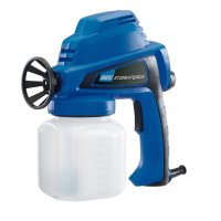 Draper Storm Force&reg; Spray Gun, 80W