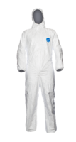 Protech Classic Disposable Coverall