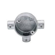 20MM Conlok Tee Box CL4G