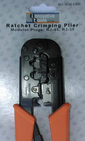 Crimper RJ45 / RJ11