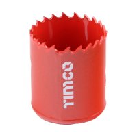 Holesaw HSS Bi-Metal 38mm
