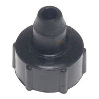 MONUMENT 181V 1" NIPPLE CAP FOR DRAIN TEST