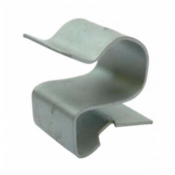 Cable Clip - Girder 8-12mm - Cable 25-30mm