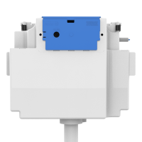 Thomas Dudley Vantage Cistern (No Button, No Jacket) 313330