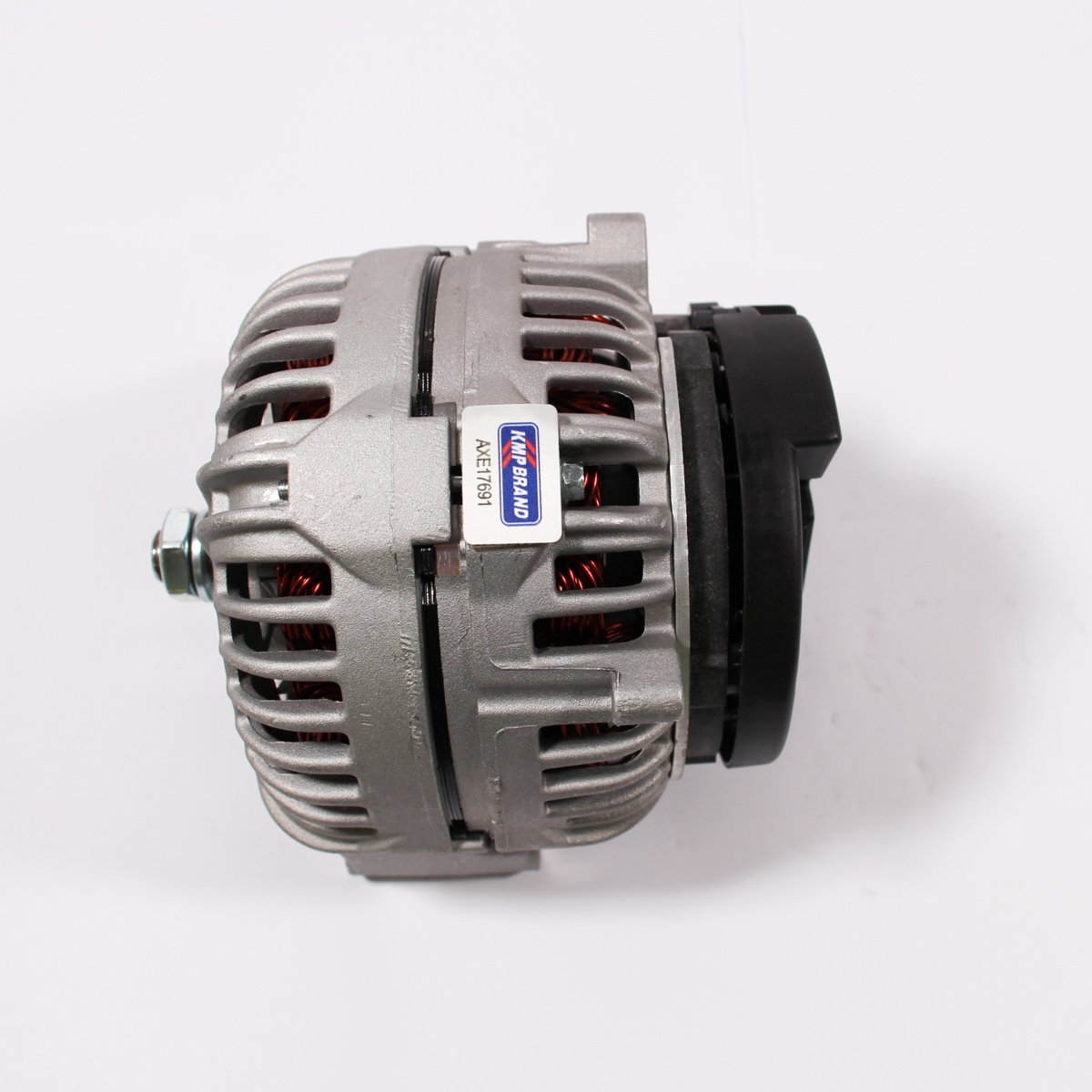 ALTERNATOR: 12V, 200A