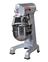 Metcalfe MP30 Food Mixer 30 Litre