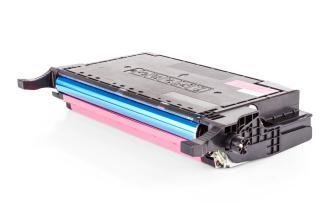 Compatible Samsung CLT-M6092S Magenta 7000 Page Yield (SU348A)