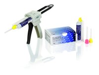 GC Fit Checker Advanced 2 x 56g Blue Cartridges - DMI Ireland's Leading Dental Supplier - Next Day Delivery