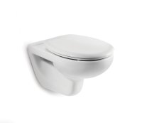 ROCA HAVANA WALL HUNG PAN WHITE Z346618000