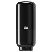 Tork Foam Soap Dispenser with Sensor, Black