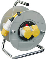 1098743 110V STD AK 260 CEE 2 CABLE REEL 25MT H05VV-F3G1,5