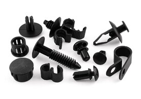 Miscellaneous Plastics