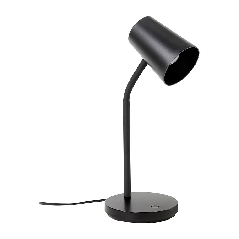 Eglo Jasper Desk Lamp Black