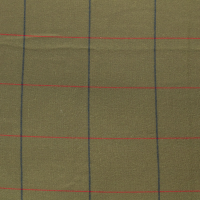 Danish Design Tweed Box Duvet Cover