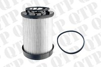 400646 Hydraulic Oil Filter 84563206