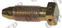 Selector Rail Grub Screw