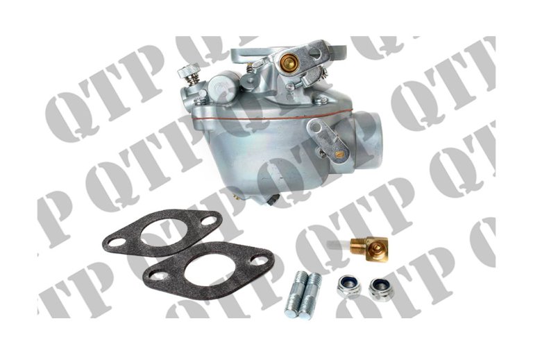 Carburetors