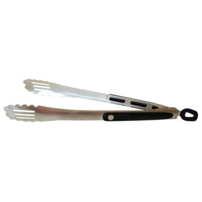 Texas Club Grill Tongs - 44cm
