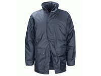 ORBIT Black Knight Weatherbeater Jacket