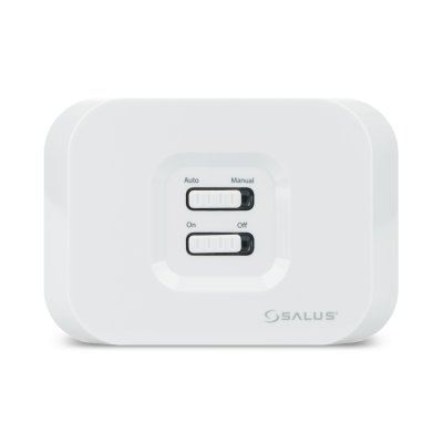Salus RX10RF Smart Home Boiler Receiver