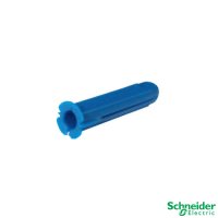 1006006 TP3 Rawlplug Blue (Pack 100)