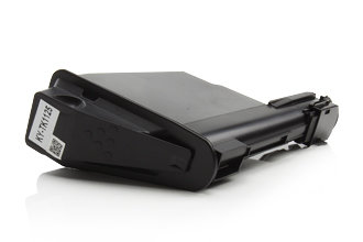 Compatible Kyocera 1T02M50NL0 TK1115 Black 1600 Page Yield