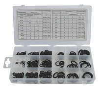 225pce O - Ring Assortment - Normex 14-135