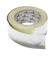 UNDERFLOOR HEATING ALUMINIUM TAPE 48mm x 46m UFHALTP