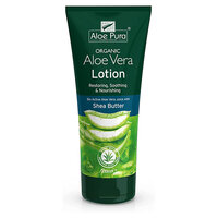Aloe Pura Aloe Vera Lotion 200ml